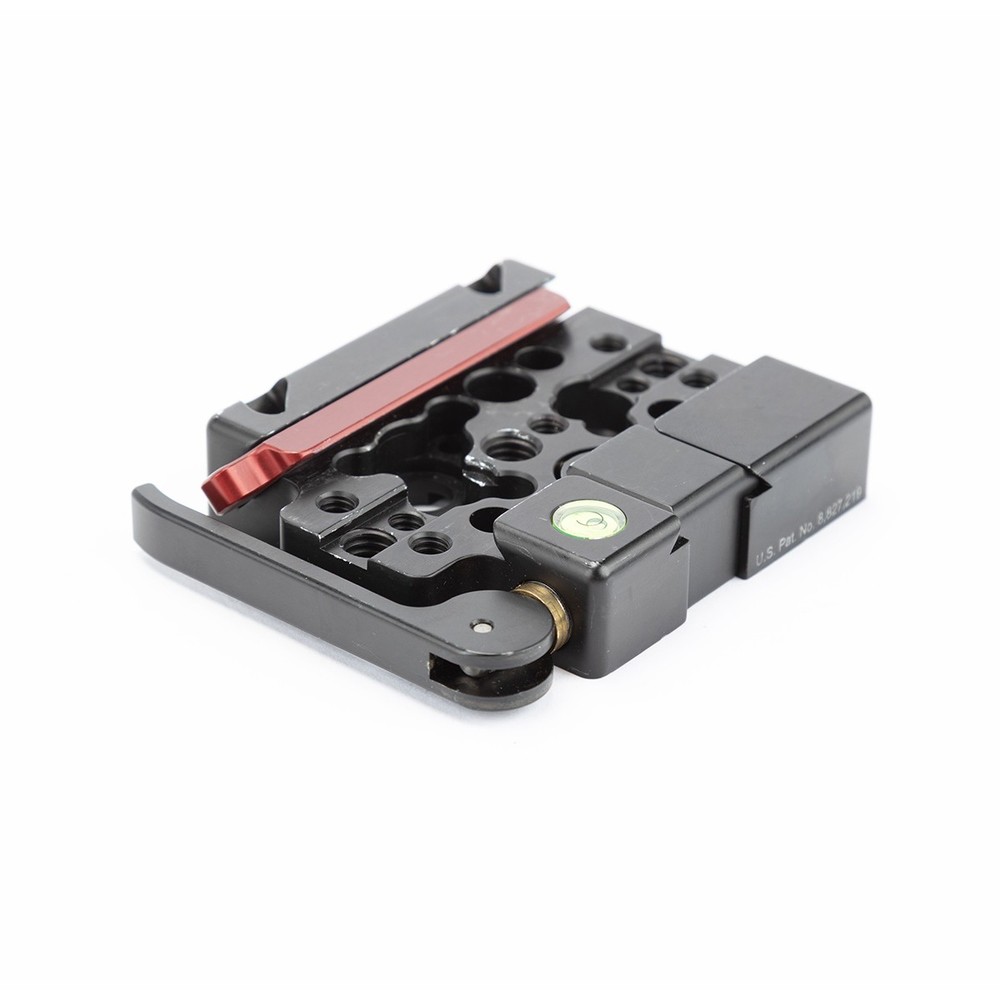 Kessler Kwik Release Receiver - SKU#2047659