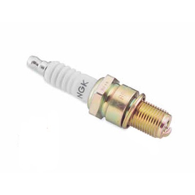 NGK 4322 Resistor Sparkplug BR8HS