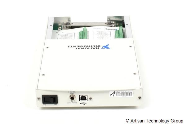 NI USB-6221 16-Bit Multifunction DAQ (Screw Terminal)