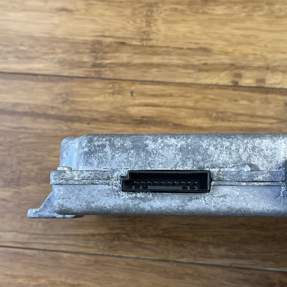 2008-2014 BMW X5 E70 Rear View Camera Parking Aid Control Module Unit OEM