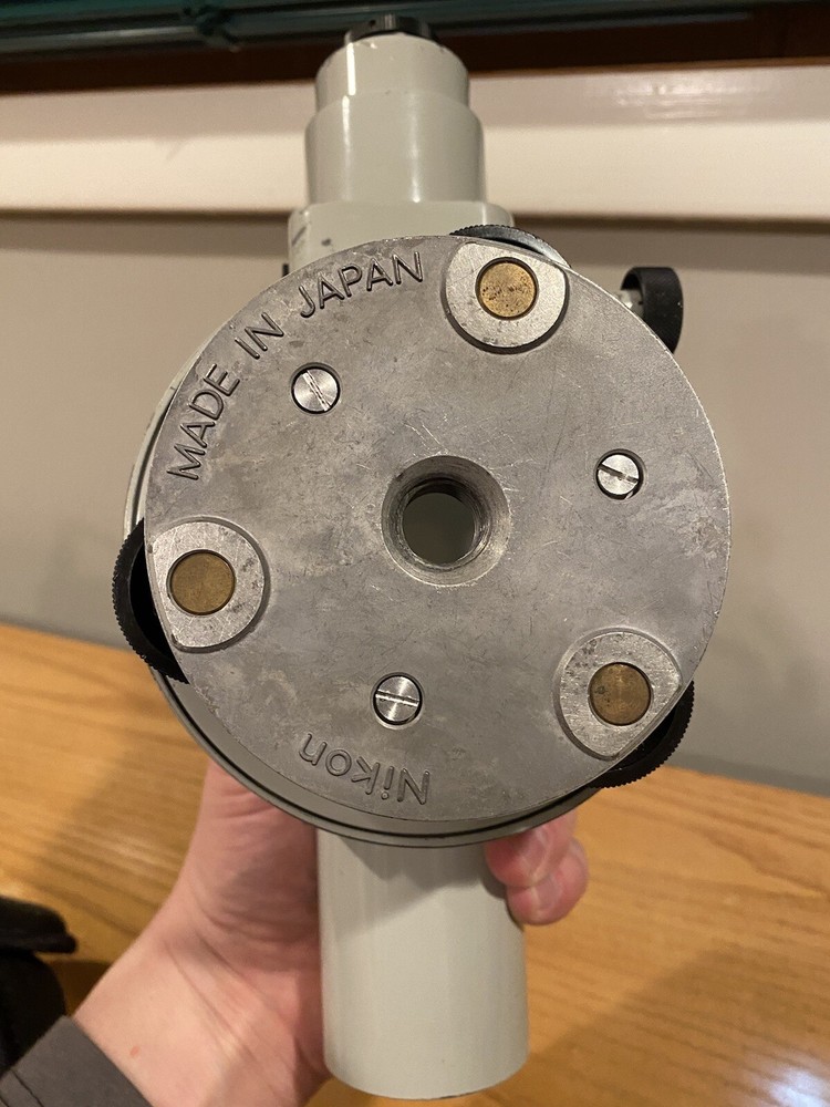 Nikon Survey Scope NIKON