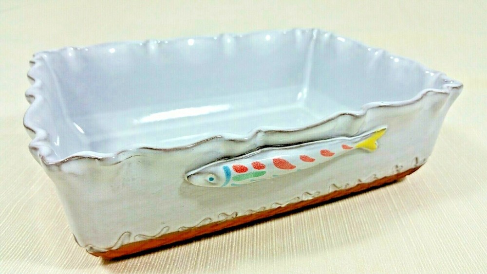 Beatriz Ball Ceramic Bahia Medium Casserole 2109