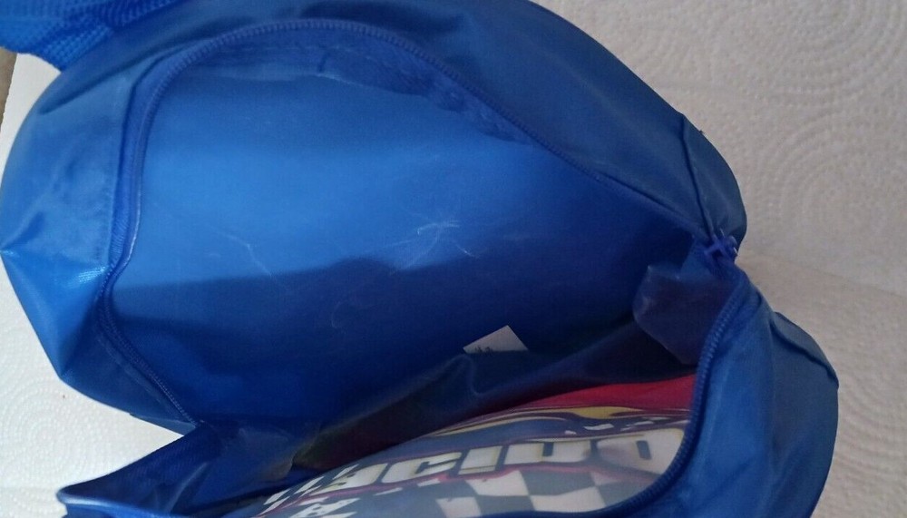 Racing Mini Backpack