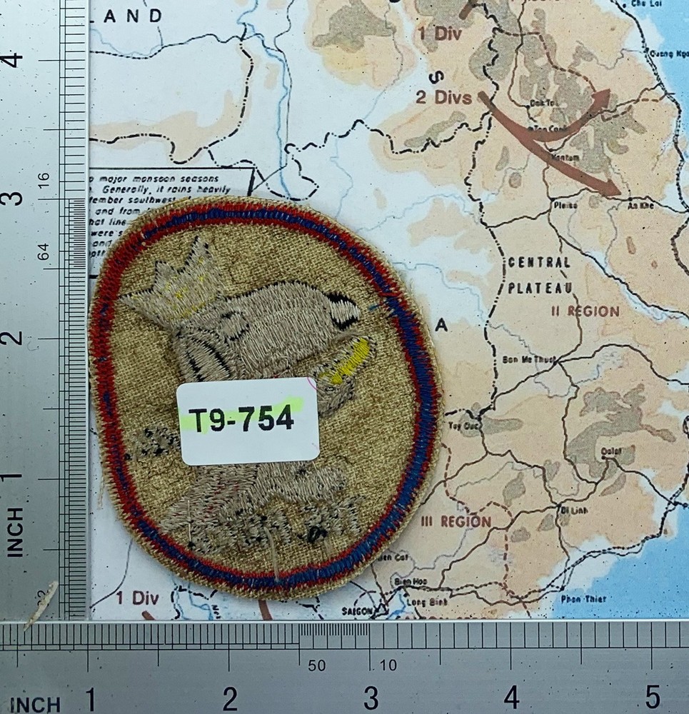 Patch , snoopy patch , usaf , the prince , Vietnam war patch , t9-754