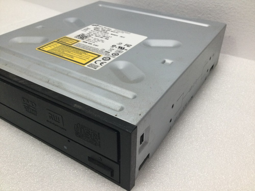 Model GH82N OEM HP DESKTOP DVD-CD Super multi REWRITABLE DRIVE