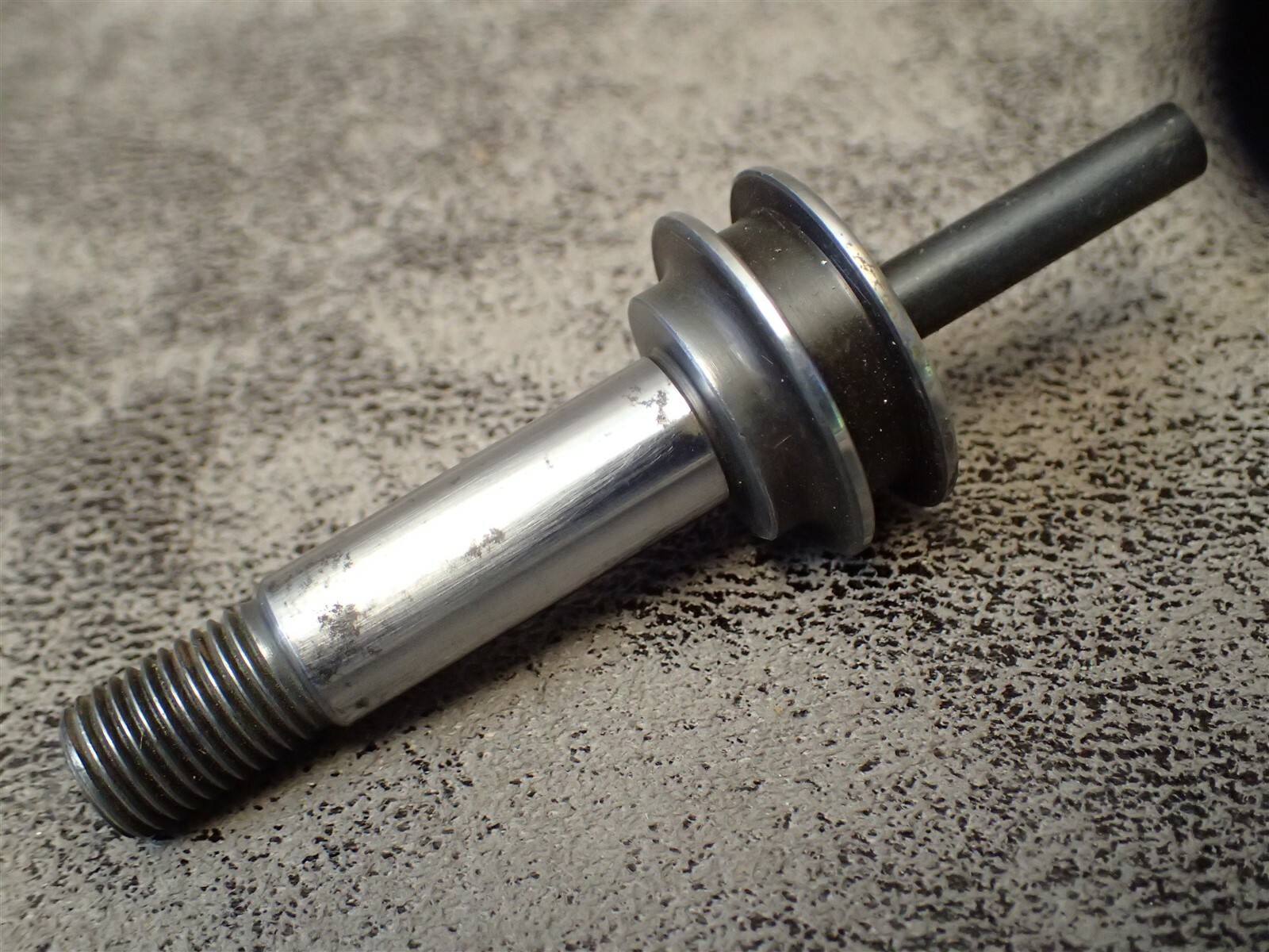 PRT5831-09 ATD Tools Replacement Principal Axis for 5831 1/4" Air Riveter (BN4)