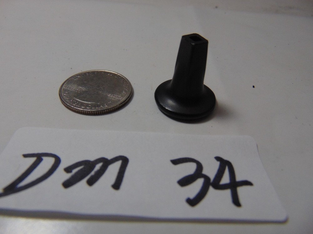 Elation Operator 192 DMX lighting controller Replacement Part Viewer Knob