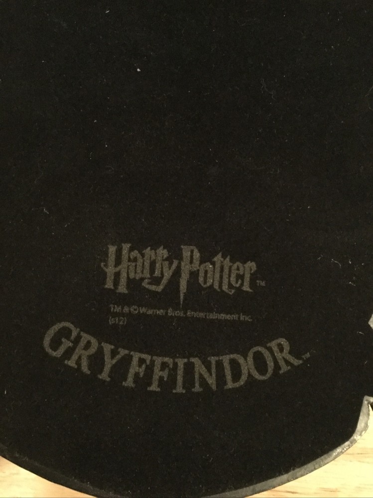 Harry Potter Gryffindor Crest/ Shield Hanging