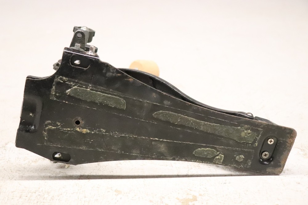 Dixon Single Chain Bass Drum Pedal Solid Base