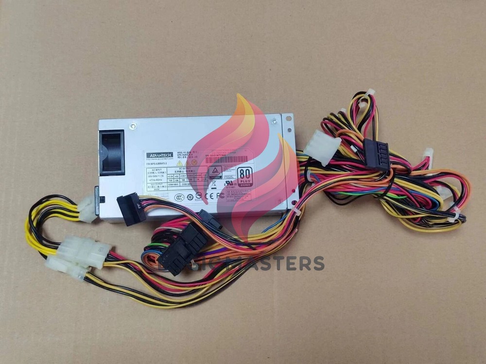 1Pcs Advantech DPS-350AB-24A 96PS-A350WFX-2