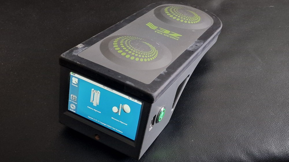 Viavi 3Z-RFV-2000 RF Vision Antenna GPS Alignment Kit