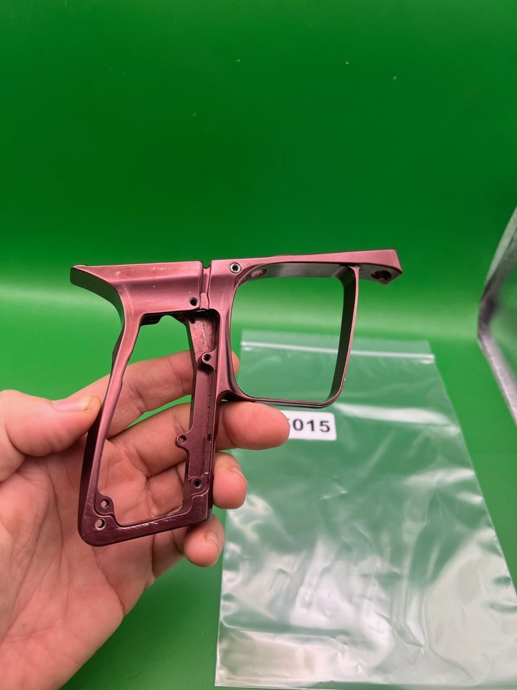 Luxe Paintball Frame