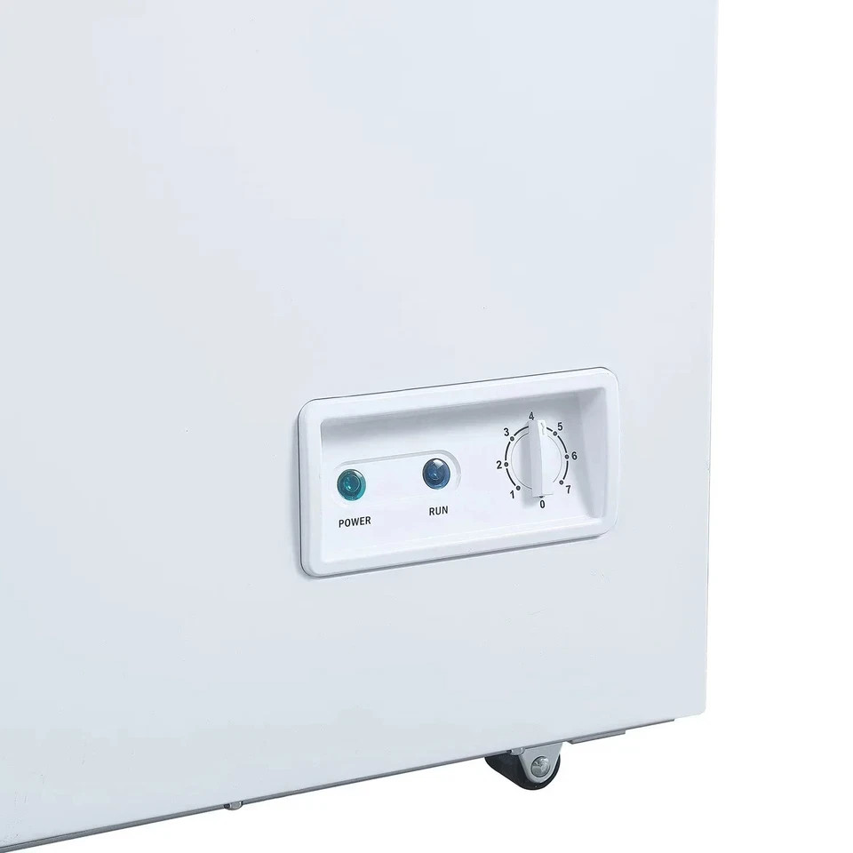 NEW🔥 Hamilton Beach 21 cu. ft. Chest Freezer🔥
