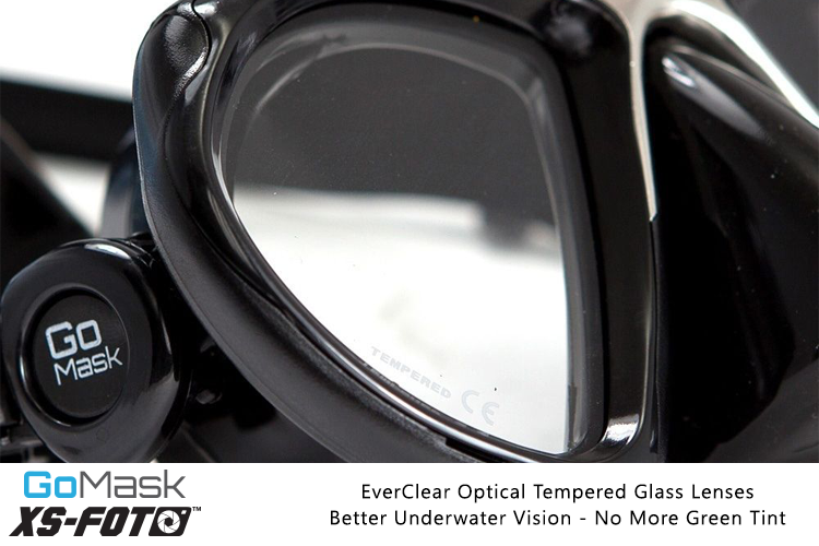 XS Foto GoMask Original