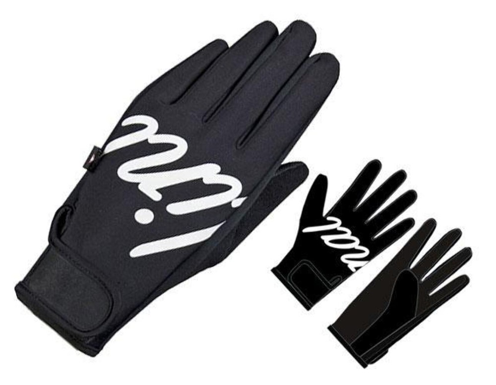 Nalini Muggio 1 Winter Gloves
