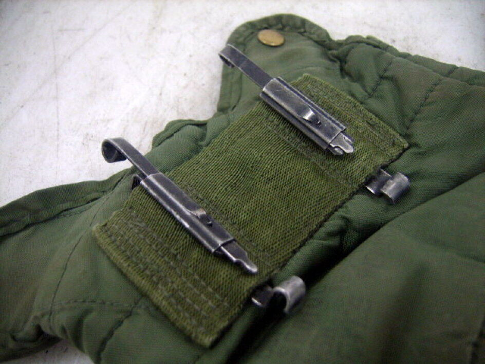 GENUINE USGI MILITARY SURPLUS 1 QUART WATER CANTEEN AND COVER ARMY OD GREEN GC