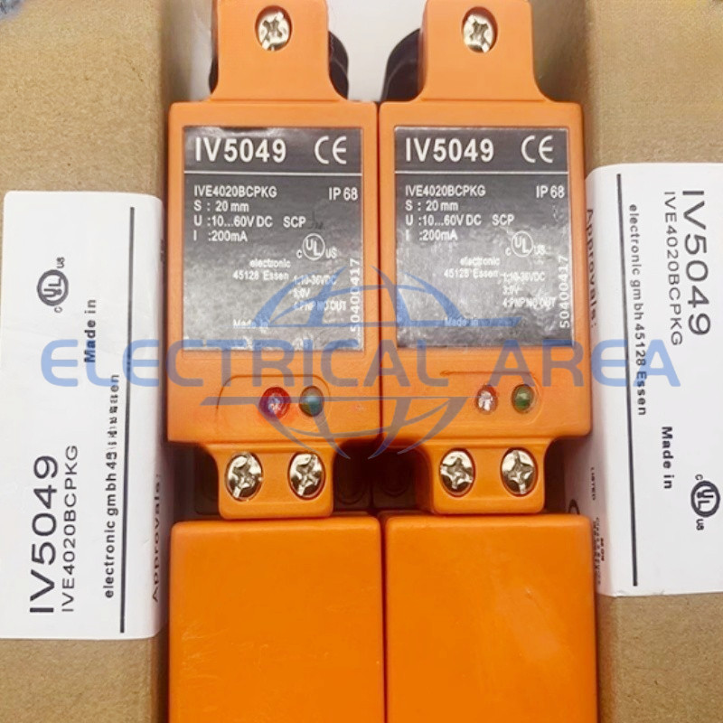 1PC NEW IFM IV5049 Proximity Switch sensor Fast delivery