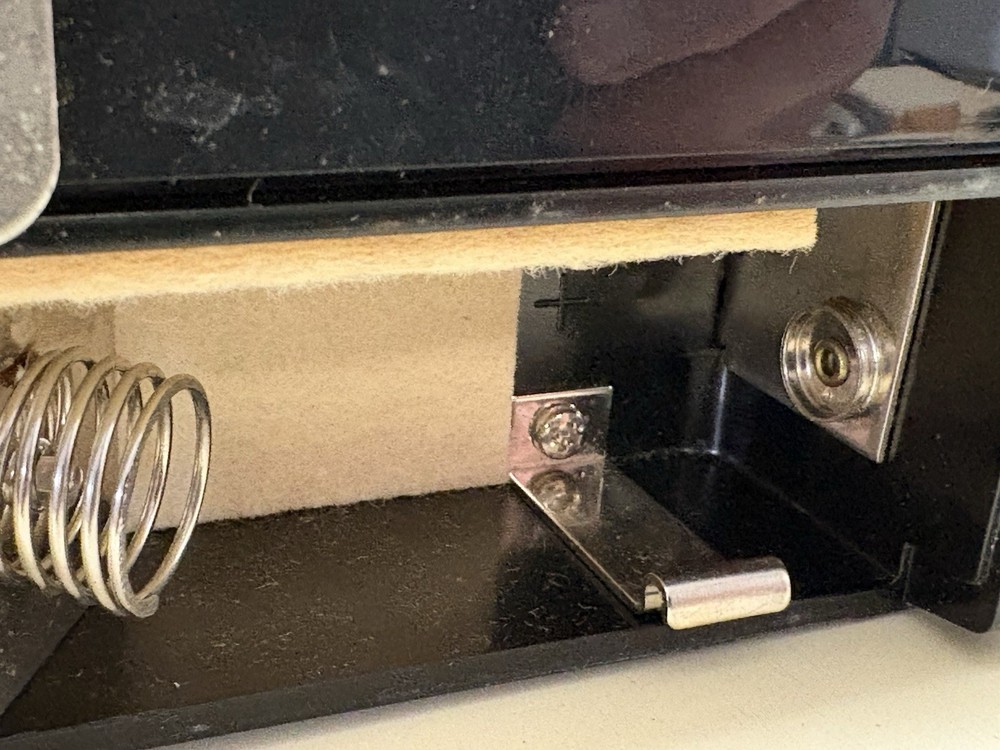 Yokohama YEW Portable Double Bridge Type 2769