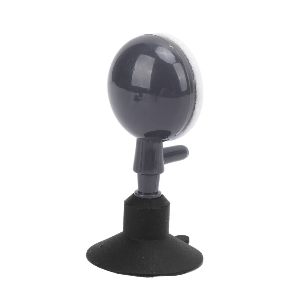 Air Pump Stone Bubble Diffuser with Suction Cups for Hydroponics Aquarium
