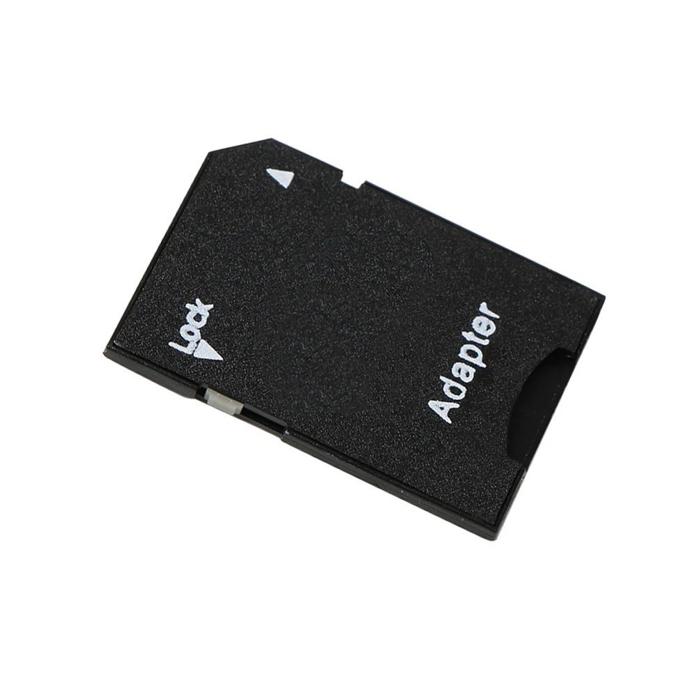 10 Pack Micro SD TF to SD Adapter Converter Card Memory Reader