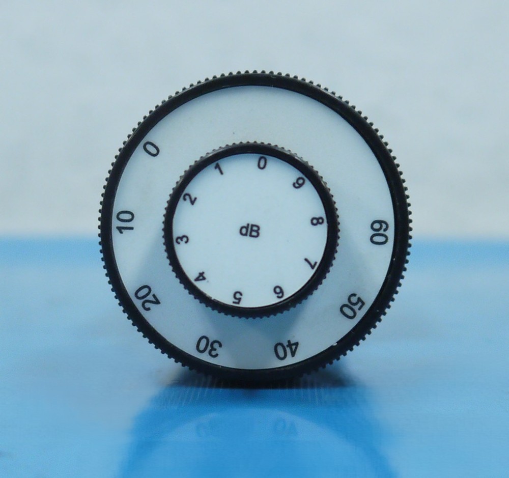 Aeroflex / Weinschel AF9003-69-31 Variable Attenuator