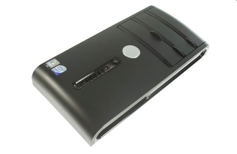 JN716 RB - Front Bezel (Mini Tower)