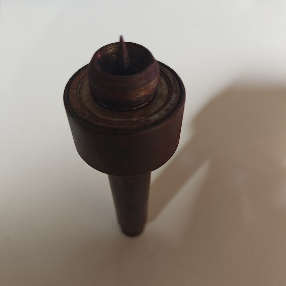 ShopSmith Mark V Lathe Tailstock Live Center