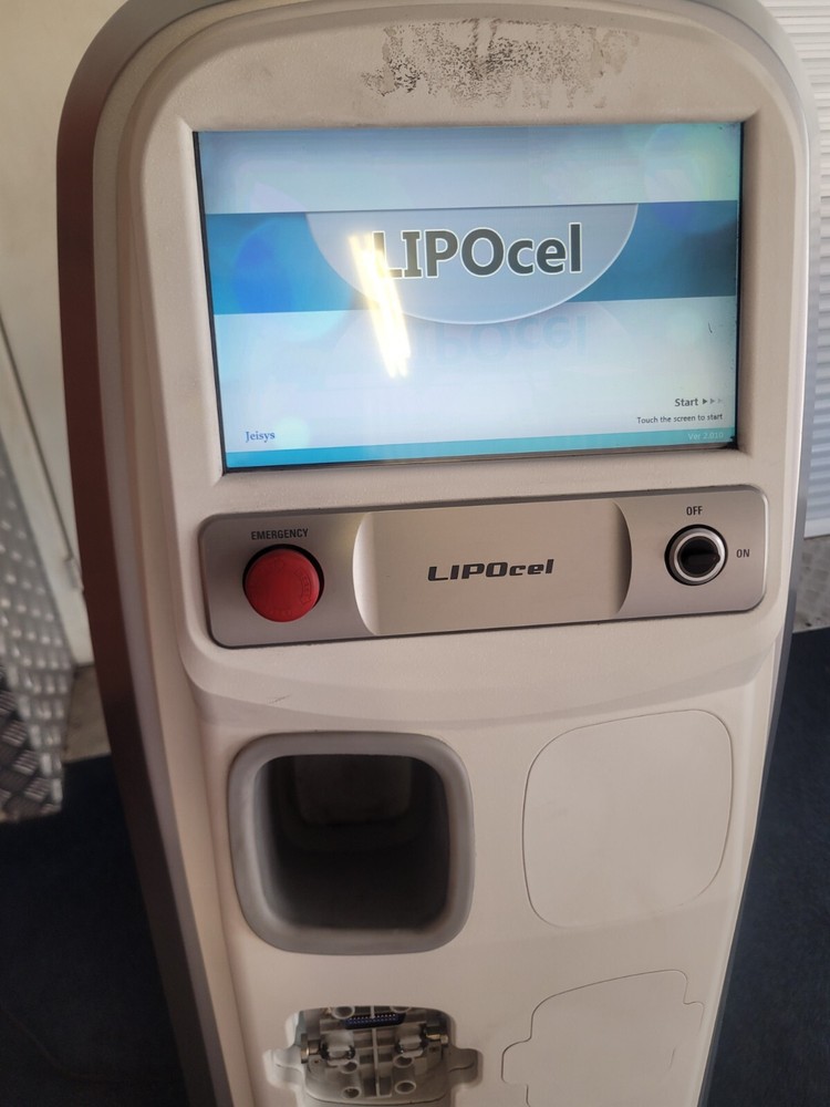 2018 Jeisys Lipocel