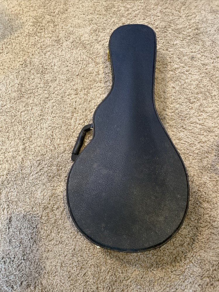 Espanola Mandolin With Hard Case