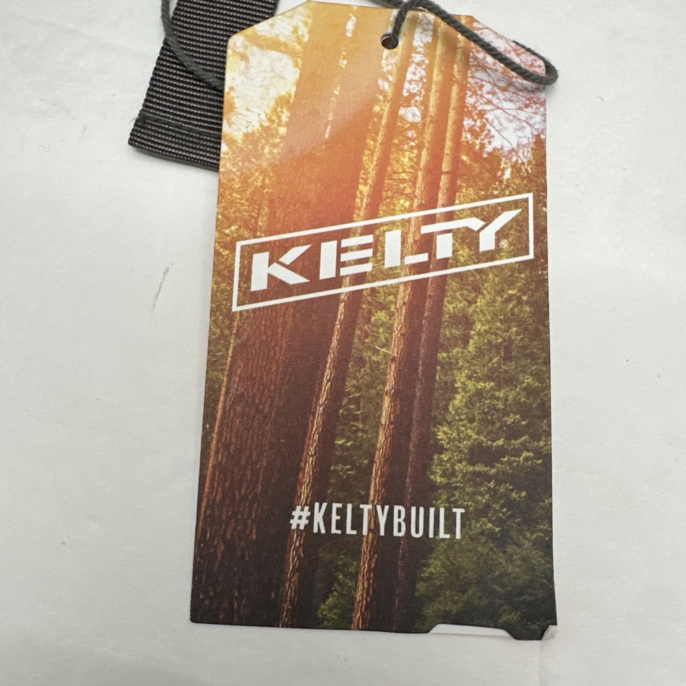 New Kelly Compression Stuff Sack Adjustable Shoulder Straps Large 10x18