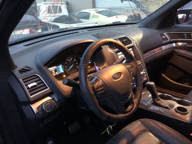 Camera/Projector Camera Rear Fits 16 EXPLORER 849760