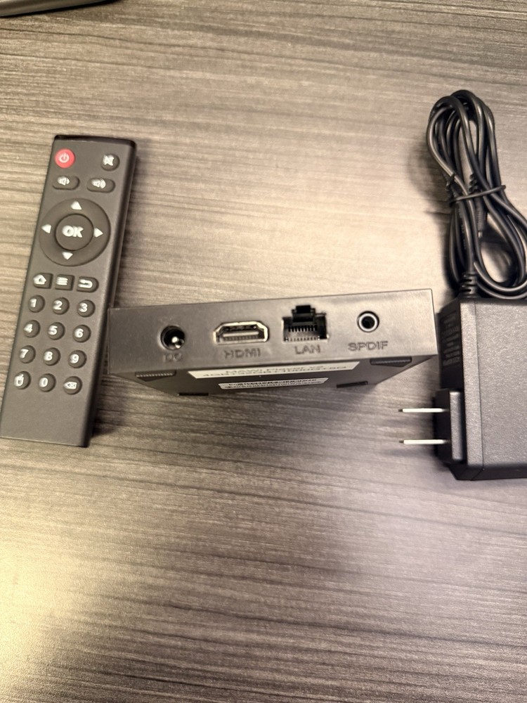 MAWi Player V2 Multi Purpose Player For One Premise Or Cloud Base AV Over IP