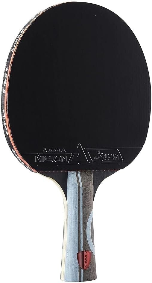 Infinity Overdrive Professional Performance Ping Pong Paddle with Carbon