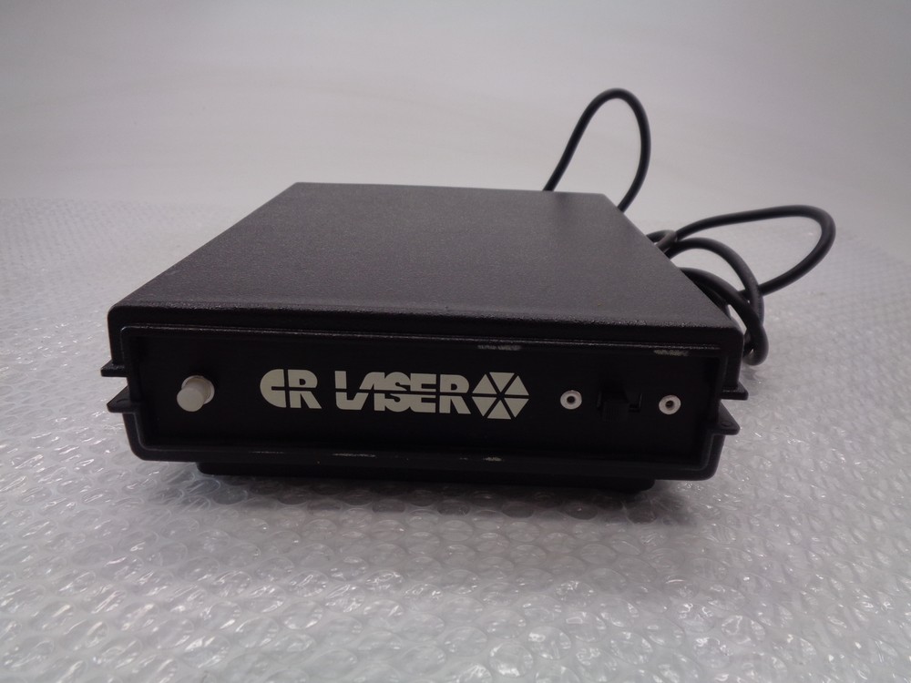 CR LASER CR9Q-115B LASER NSNP