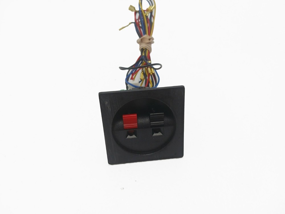 Yamaha NS-A3500 Crossover - WORKS