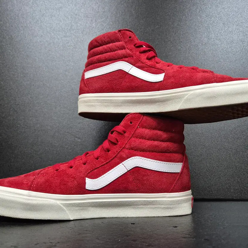 Vans Men's Sneakers 275 Official