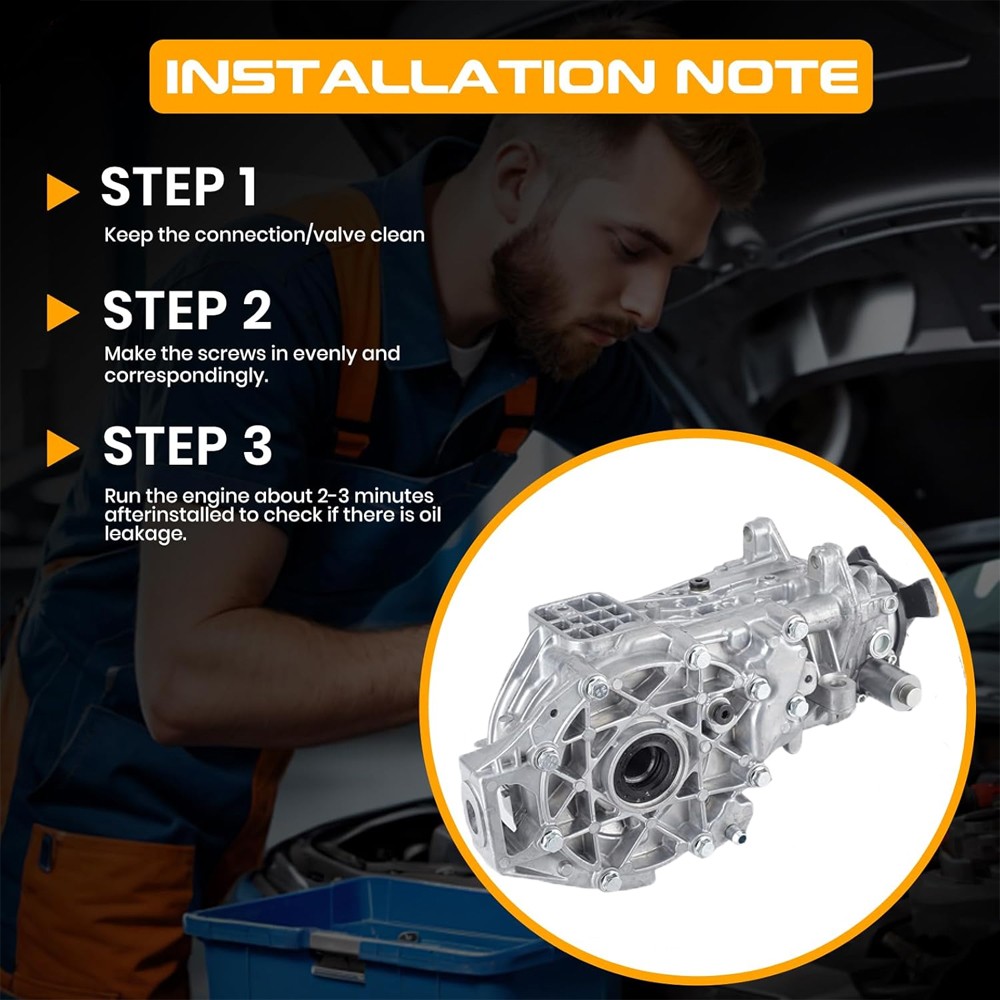 Rear Differential Assembly For Mercedes Benz CLA250 A45 B250 4Matic A2463501802