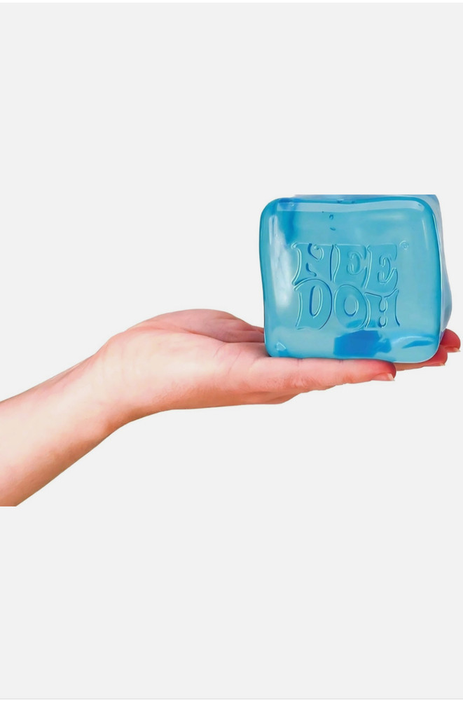 Needoh Nice Cube