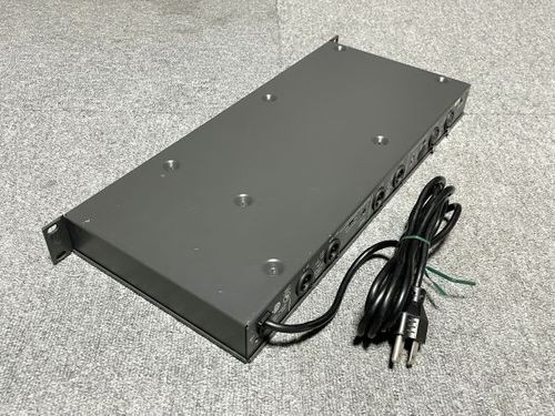 Bose 802-C II System Controller for Professional Speakers AC 100V