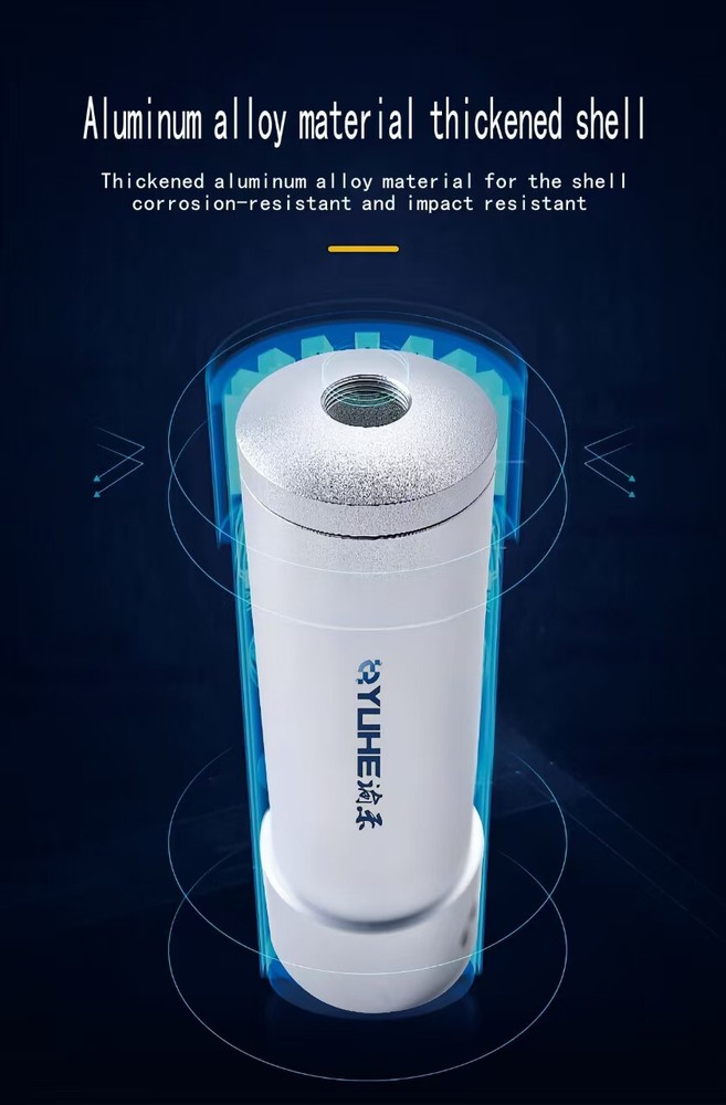Gas-water separator，Precision air source dryer, air source dryer