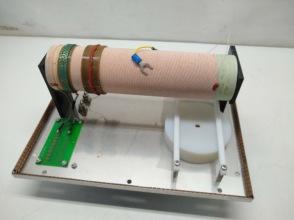Bruker BFA XQRFGE 307-06 Board Assy.