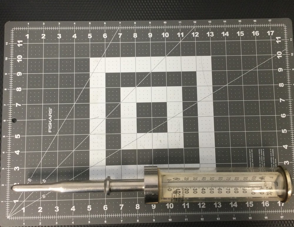 Taylor BINOC Thermometer (LMS01S)