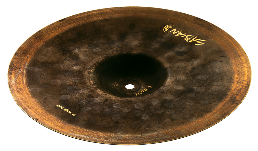 14" HHX ANTHOLOGY HIGH BELL BOTTOM