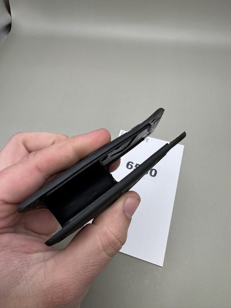 Field One PB Force Grips Black