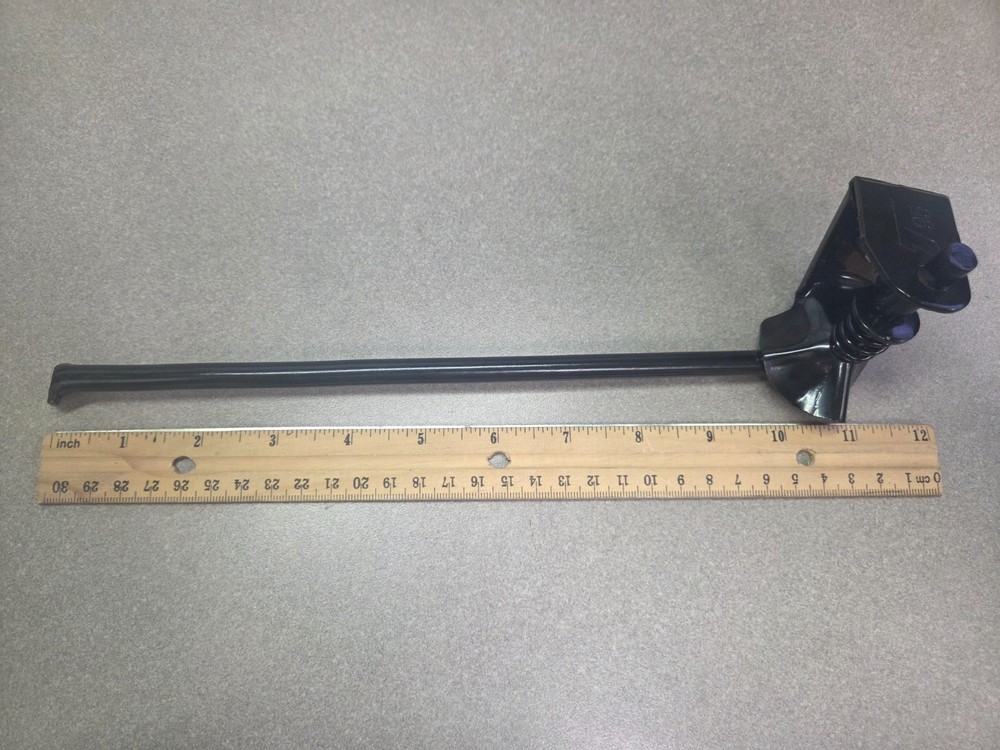 26" bicycle kickstand, TJ95