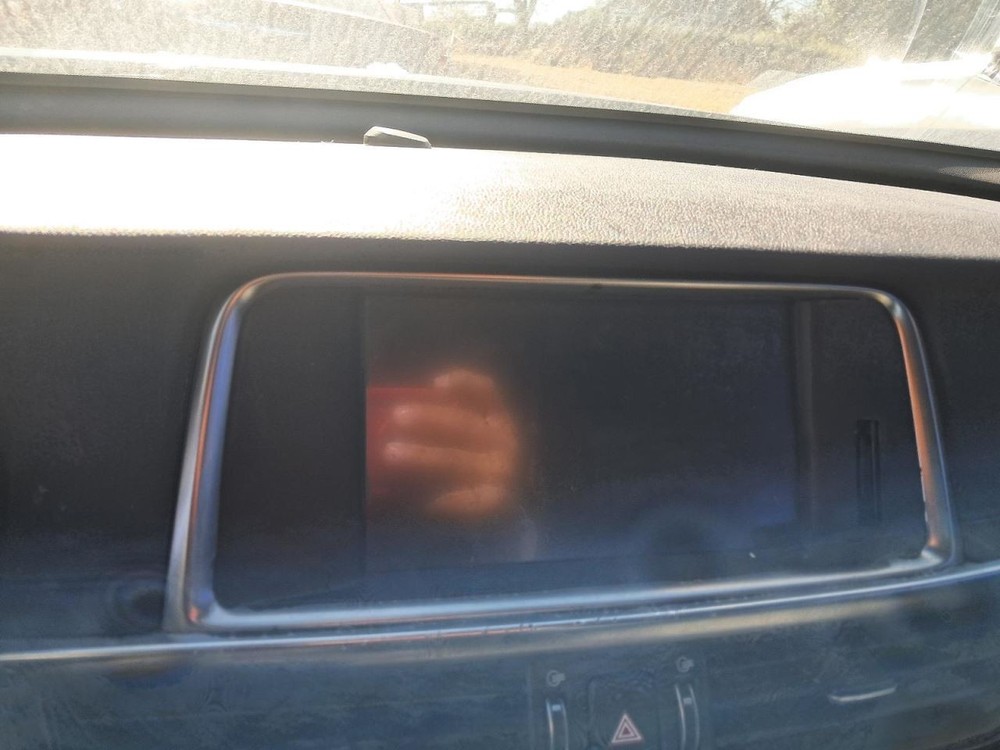 OPTIMAKIA 2016 Glove Box 4839049