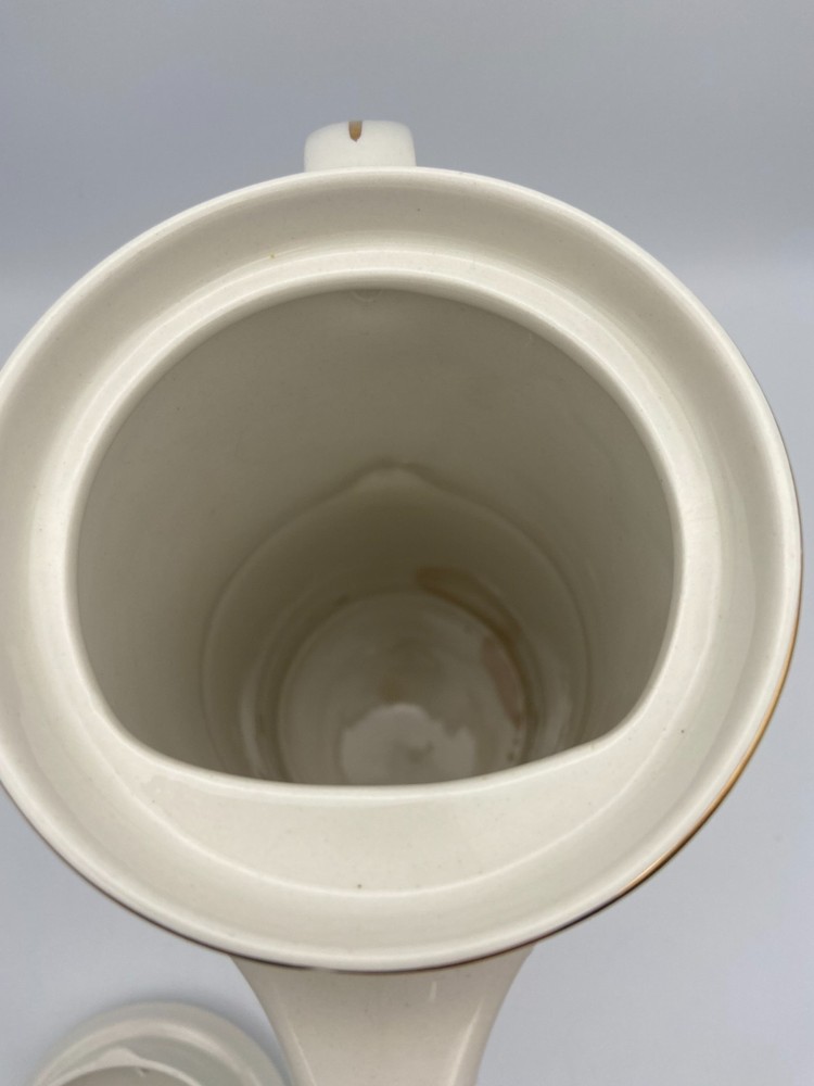 Arklow Studio Kraft Coffee Pot - Made in Ireland