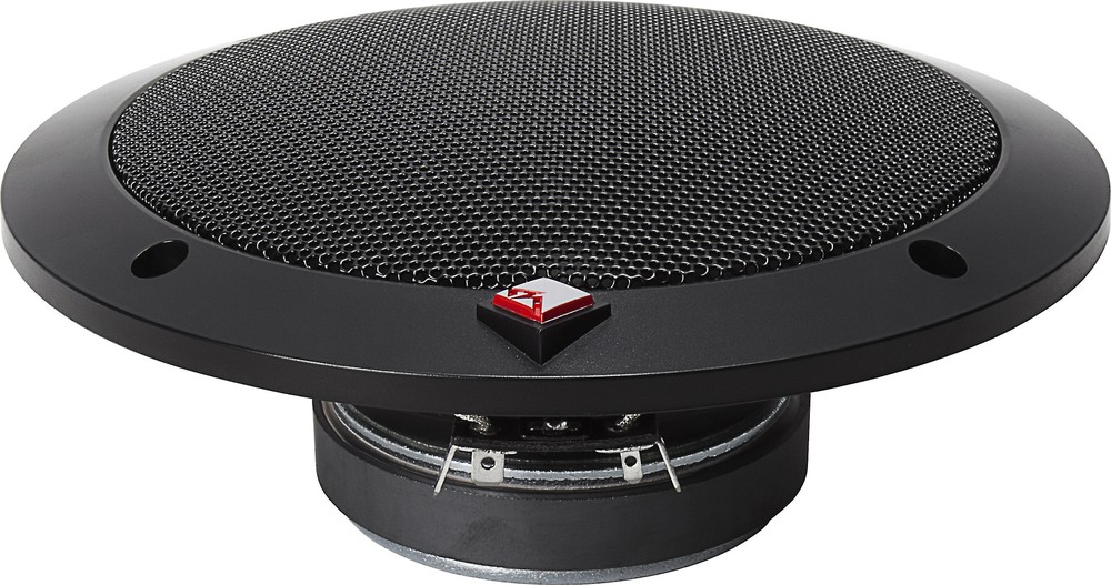 Rockford Fosgate Prime R165-S 6-1/2" Component System
