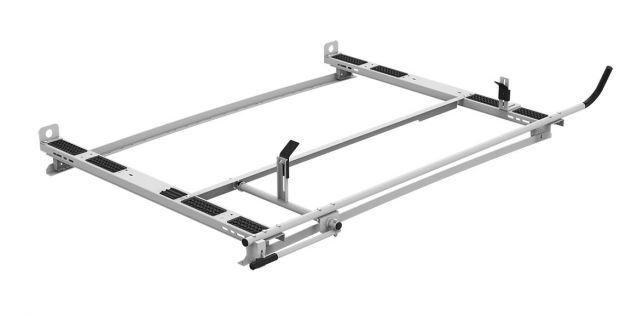 HOLMAN TRANSIT CONNECT SINGLE STEEL CLAMP- 4TCS0C
