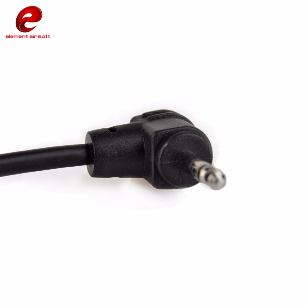 Element Airsoft Tactical Remote Control Switch For PEQ 15 Flashlight Switch